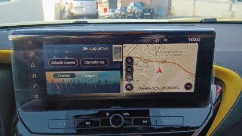 Nissan juke DIG-T 84 kW (114 CV) 6M/T Ikon Edition