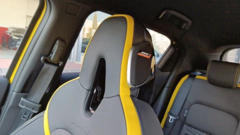 Nissan juke DIG-T 84 kW (114 CV) 6M/T Ikon Edition