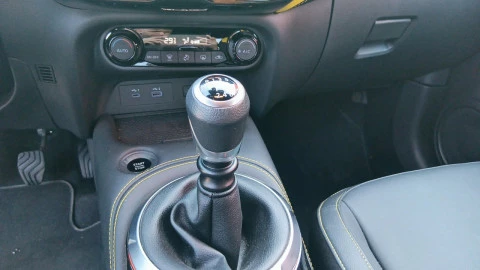 Nissan juke DIG-T 84 kW (114 CV) 6M/T Ikon Edition