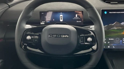 Omoda 7 SHS-P Premium FWD 1.5 TGDI 205kW (279CV)