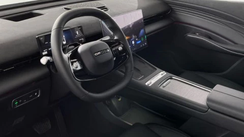 Omoda 7 SHS-P Premium FWD 1.5 TGDI 205kW (279CV)