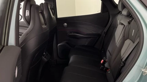 Omoda 7 SHS-P Premium FWD 1.5 TGDI 205kW (279CV)