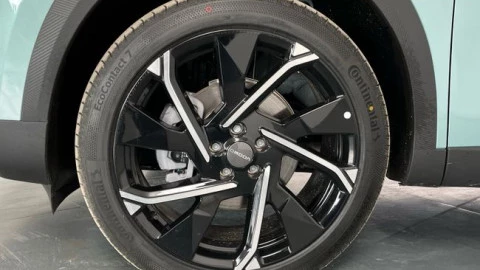 Omoda 7 SHS-P Premium FWD 1.5 TGDI 205kW (279CV)