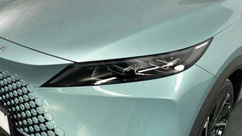 Omoda 7 SHS-P Premium FWD 1.5 TGDI 205kW (279CV)