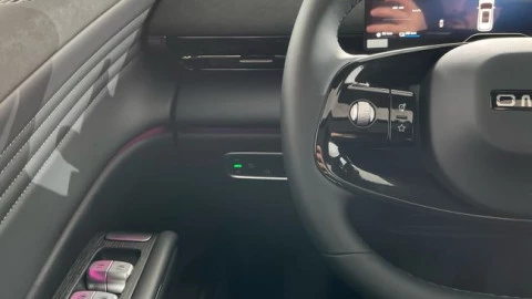 Omoda 7 SHS-P Premium FWD 1.5 TGDI 205kW (279CV)