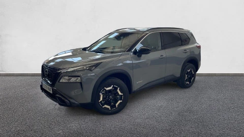 Nissan X-Trail 5pl 1.5 e-POWER 152kW 4x2 A/T Adventure