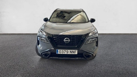 Nissan X-Trail 5pl 1.5 e-POWER 152kW 4x2 A/T Adventure