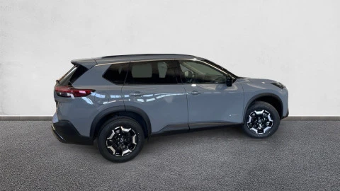 Nissan X-Trail 5pl 1.5 e-POWER 152kW 4x2 A/T Adventure