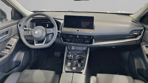 Nissan X-Trail 5pl 1.5 e-POWER 152kW 4x2 A/T Adventure