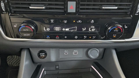 Nissan X-Trail 5pl 1.5 e-POWER 152kW 4x2 A/T Adventure