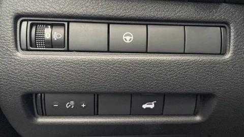 Nissan X-Trail 5pl 1.5 e-POWER 152kW 4x2 A/T Adventure