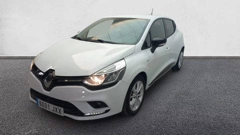 Renault Clio Limited Energy TCe 66kW (90CV)