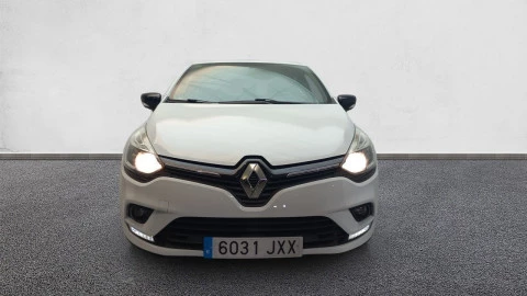Renault Clio Limited Energy TCe 66kW (90CV)