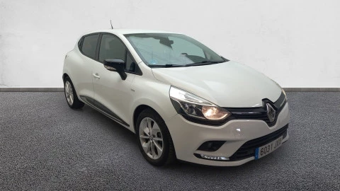 Renault Clio Limited Energy TCe 66kW (90CV)