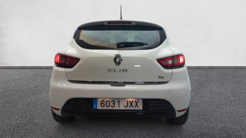 Renault Clio Limited Energy TCe 66kW (90CV)