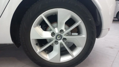 Renault Clio Limited Energy TCe 66kW (90CV)