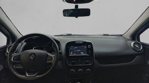 Renault Clio Limited Energy TCe 66kW (90CV)
