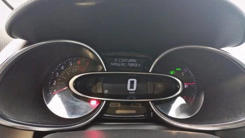 Renault Clio Limited Energy TCe 66kW (90CV)