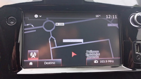 Renault Clio Limited Energy TCe 66kW (90CV)