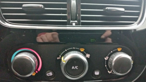 Renault Clio Limited Energy TCe 66kW (90CV)