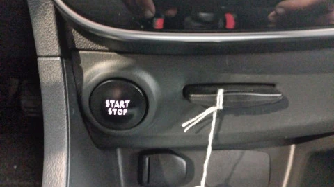 Renault Clio Limited Energy TCe 66kW (90CV)