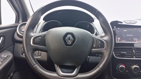 Renault Clio Limited Energy TCe 66kW (90CV)