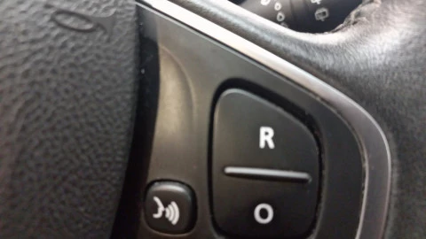 Renault Clio Limited Energy TCe 66kW (90CV)