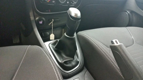 Renault Clio Limited Energy TCe 66kW (90CV)