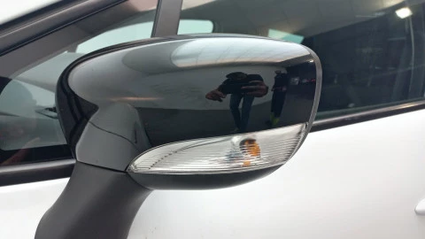 Renault Clio Limited Energy TCe 66kW (90CV)