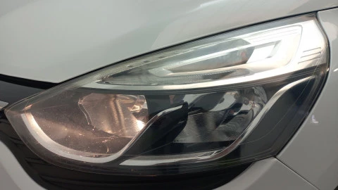Renault Clio Limited Energy TCe 66kW (90CV)