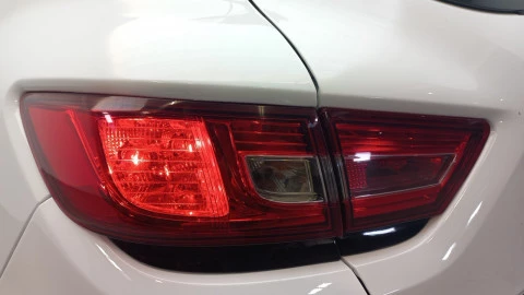 Renault Clio Limited Energy TCe 66kW (90CV)