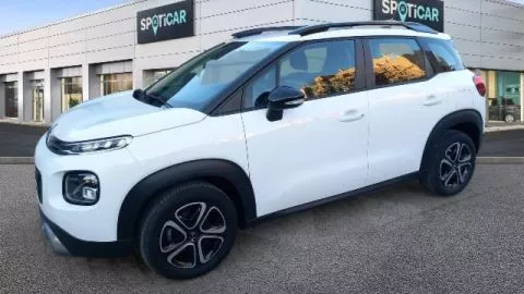 Citroën C3 Aircross BlueHDi 81kW (110CV) S&S Feel Pack