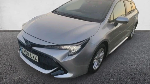 Toyota Corolla 1.8 125H ACTIVE TECH E-CVT TOU SPORT