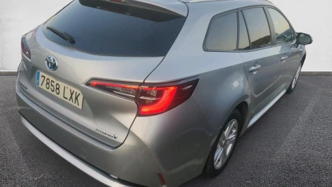 Toyota Corolla 1.8 125H ACTIVE TECH E-CVT TOU SPORT