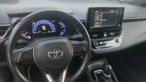 Toyota Corolla 1.8 125H ACTIVE TECH E-CVT TOU SPORT