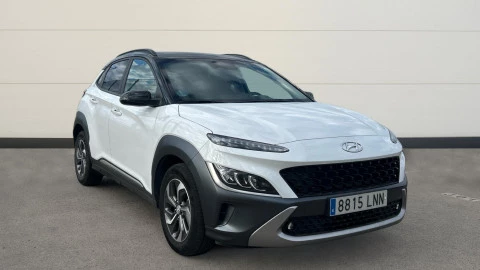 Hyundai Kona 1.6 GDI HEV Tecno 2C DCT