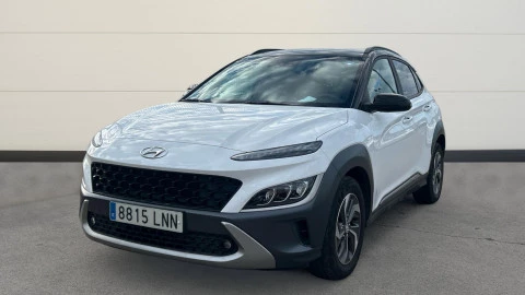 Hyundai Kona 1.6 GDI HEV Tecno 2C DCT