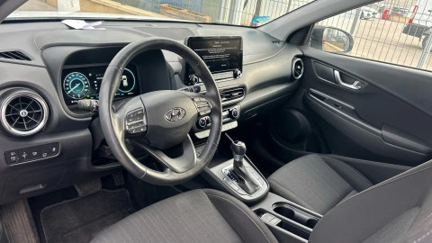 Hyundai Kona 1.6 GDI HEV Tecno 2C DCT