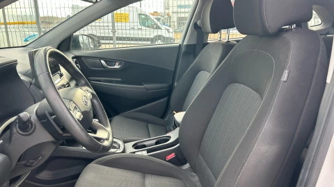 Hyundai Kona 1.6 GDI HEV Tecno 2C DCT