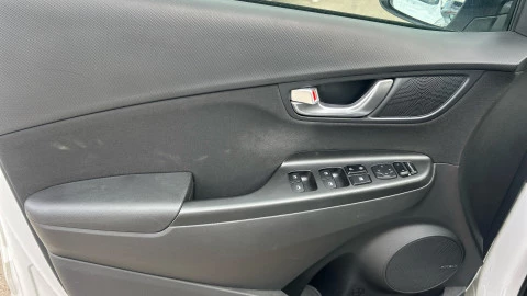 Hyundai Kona 1.6 GDI HEV Tecno 2C DCT