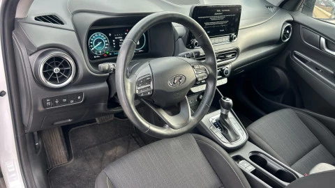 Hyundai Kona 1.6 GDI HEV Tecno 2C DCT
