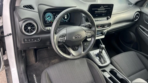 Hyundai Kona 1.6 GDI HEV Tecno 2C DCT