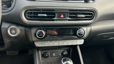 Hyundai Kona 1.6 GDI HEV Tecno 2C DCT