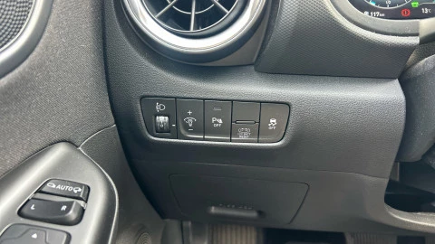 Hyundai Kona 1.6 GDI HEV Tecno 2C DCT