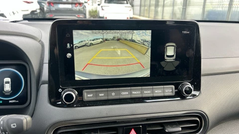Hyundai Kona 1.6 GDI HEV Tecno 2C DCT