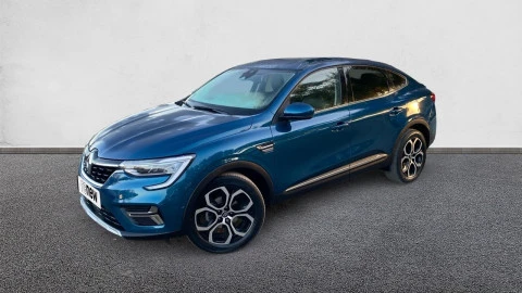 Renault Arkana Techno TCe 103kW(140CV) EDC mild hybrid