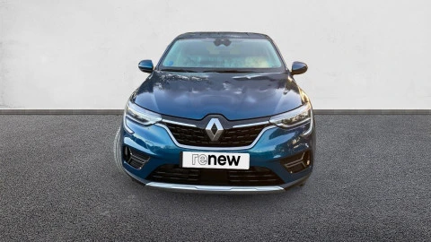Renault Arkana Techno TCe 103kW(140CV) EDC mild hybrid