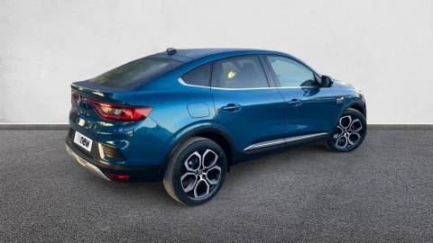 Renault Arkana Techno TCe 103kW(140CV) EDC mild hybrid