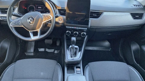 Renault Arkana Techno TCe 103kW(140CV) EDC mild hybrid