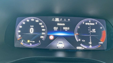 Renault Arkana Techno TCe 103kW(140CV) EDC mild hybrid